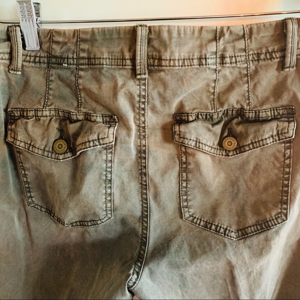 White House Black Market jeans